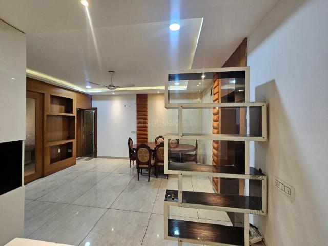 3 BHK Independent Builder Floor in Sector 23 for rent Gurgaon. The reference number is 20667795