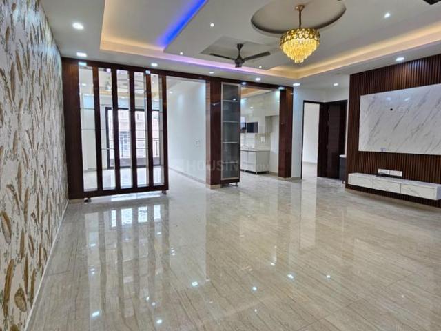 3 BHK Independent Builder Floor in Sector 23 for rent Gurgaon. The reference number is 20695436