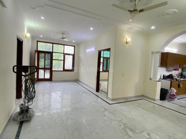 3 BHK Independent Builder Floor in Sector 23 for rent Gurgaon. The reference number is 20713827