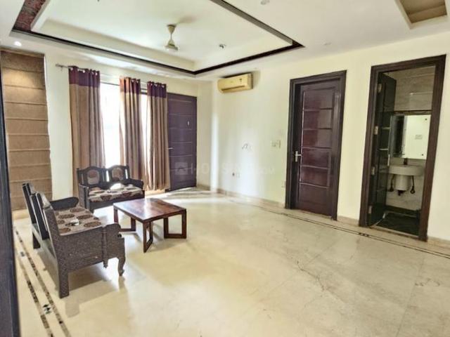 3 BHK Independent Builder Floor in Sector 23 for rent Gurgaon. The reference number is 20727944