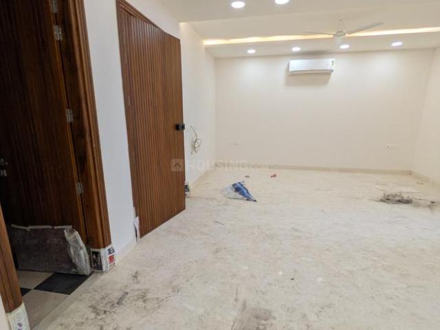 3 BHK Independent Builder Floor in Sector 23 for rent Gurgaon. The reference number is 20727975