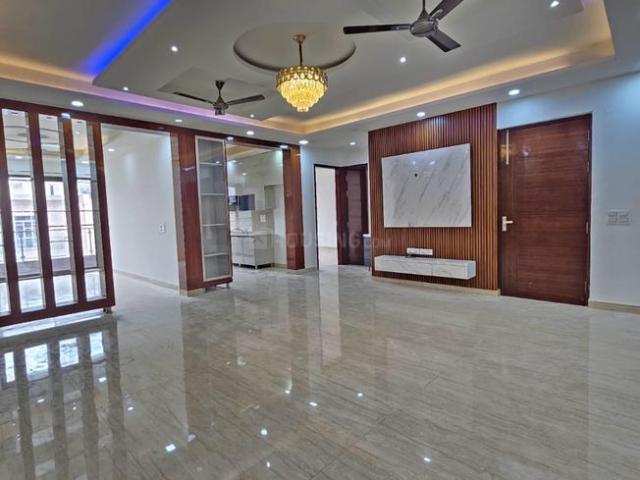 3 BHK Independent Builder Floor in Sector 23 for rent Gurgaon. The reference number is 20746558