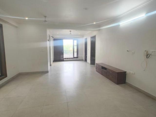 3 BHK Independent Builder Floor in Sector 23 for rent Gurgaon. The reference number is 20746765