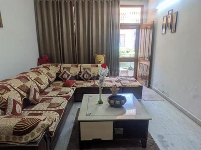 3 BHK Independent Builder Floor in Sector 23 for rent Gurgaon. The reference number is 20751969