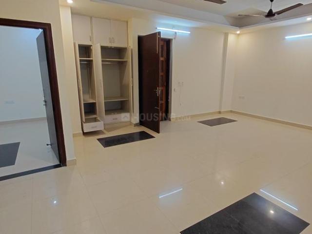 3 BHK Independent Builder Floor in Sector 23 for rent Gurgaon. The reference number is 20809202