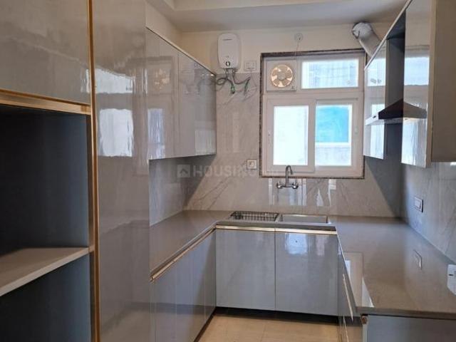 3 BHK Independent Builder Floor in Sector 23 for rent Gurgaon. The reference number is 20839261