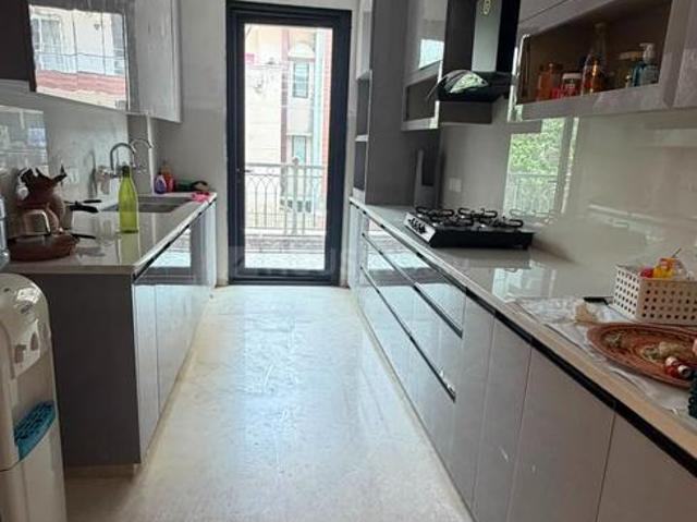 3 BHK Independent Builder Floor in Sector 23 for rent Gurgaon. The reference number is 20866592