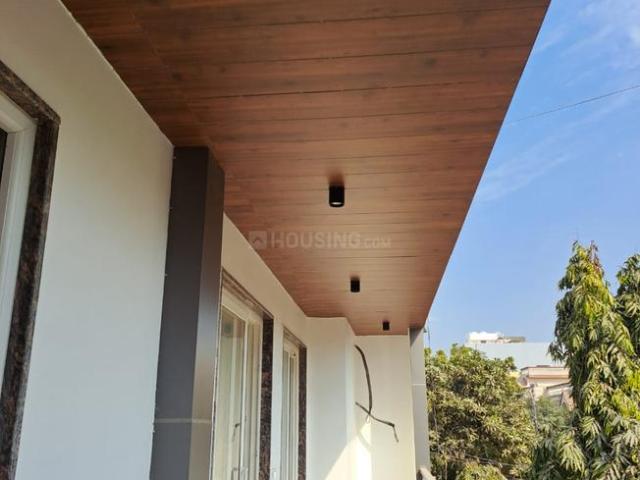 3 BHK Independent Builder Floor in Sector 23 for rent Gurgaon. The reference number is 20868247