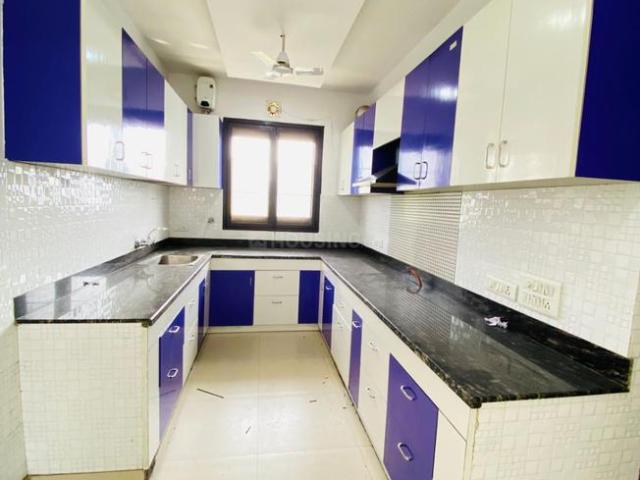 3 BHK Independent Builder Floor in Sector 23 for rent Gurgaon. The reference number is 20860126