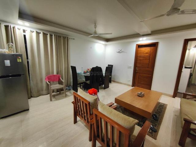 3 BHK Independent Builder Floor in Sector 23 for rent Gurgaon. The reference number is 20920403