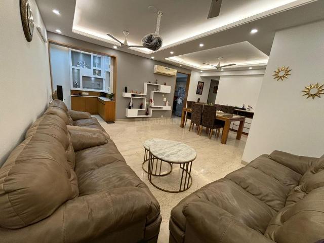 3 BHK Independent Builder Floor in Sector 23 for rent Gurgaon. The reference number is 20933584