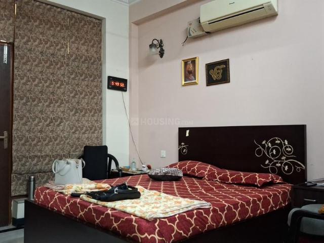 3 BHK Independent Builder Floor in Sector 23 for rent Gurgaon. The reference number is 20951574