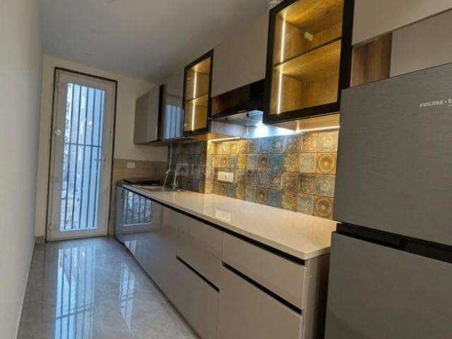 3 BHK Independent Builder Floor in Sector 23 for rent Gurgaon. The reference number is 20997683