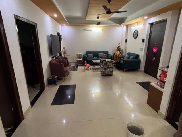 3 BHK Independent Builder Floor in Sector 23 for rent Gurgaon. The reference number is 21021333