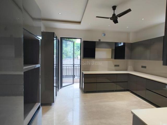 3 BHK Independent Builder Floor in Sector 23 for rent Gurgaon. The reference number is 21035890