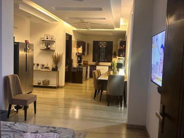 3 BHK Independent Builder Floor in Sector 23 for rent Gurgaon. The reference number is 21164869