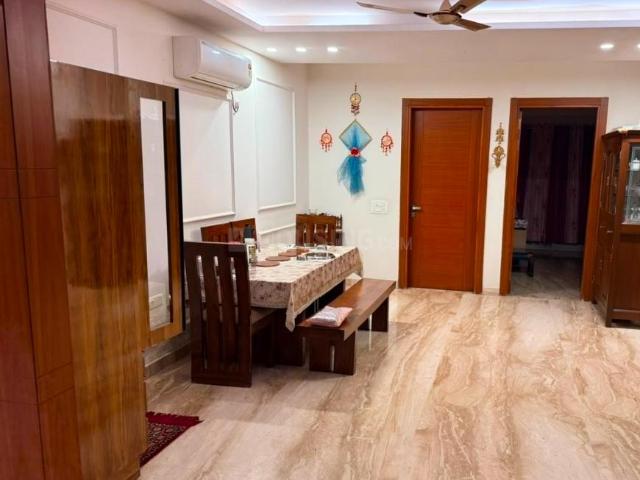 3 BHK Independent Builder Floor in Sector 23 for rent Gurgaon. The reference number is 21324175