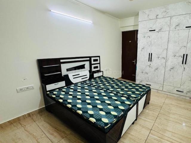 3 BHK Independent Builder Floor in Sector 23 for rent Gurgaon. The reference number is 21324226