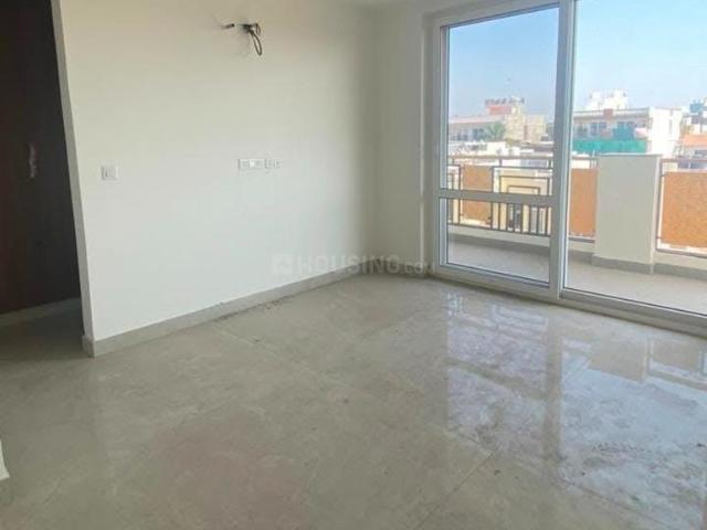3 BHK Independent Builder Floor in Sector 23 for rent Gurgaon. The reference number is 21324373