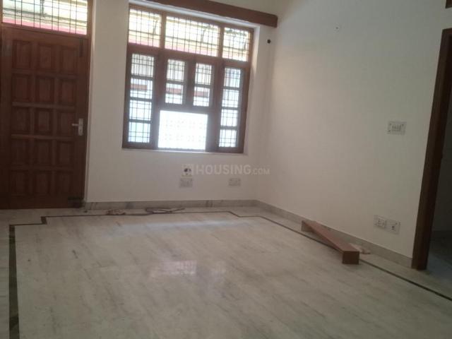 3 BHK Independent Builder Floor in Sector 23 for rent Gurgaon. The reference number is 21329837