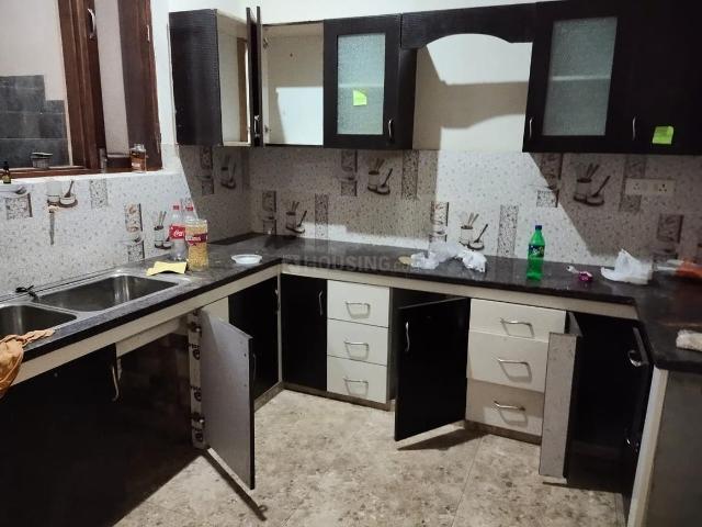 3 BHK Independent Builder Floor in Sector 23 for rent Gurgaon. The reference number is 5257486