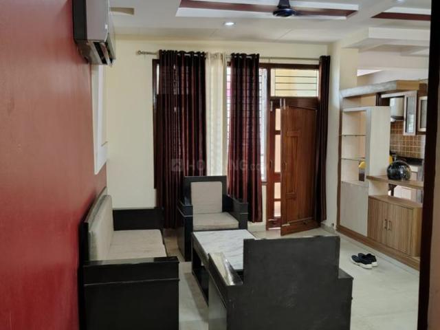 3 BHK Independent Builder Floor in Sector 23 for rent Panchkula. The reference number is 20637595