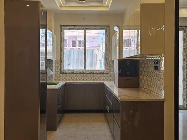 3 BHK Independent Builder Floor in Sector 23 for resale Gurgaon. The reference number is 13052564