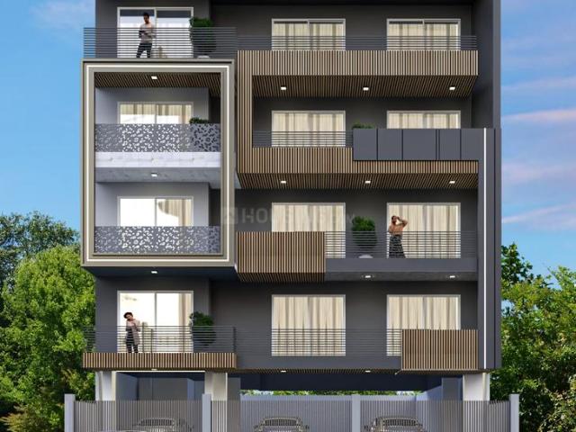 3 BHK Independent Builder Floor in Sector 23 for resale Gurgaon. The reference number is 13244594