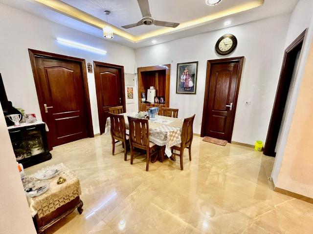 3 BHK Independent Builder Floor in Sector 23 for resale Gurgaon. The reference number is 16375266