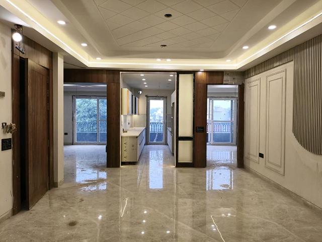 3 BHK Independent Builder Floor in Sector 23 for resale Gurgaon. The reference number is 18099924