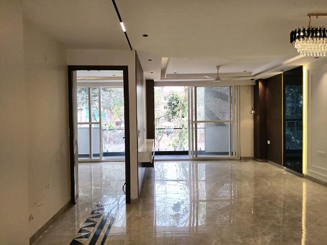 3 BHK Independent Builder Floor in Sector 23 for resale Gurgaon. The reference number is 19717580