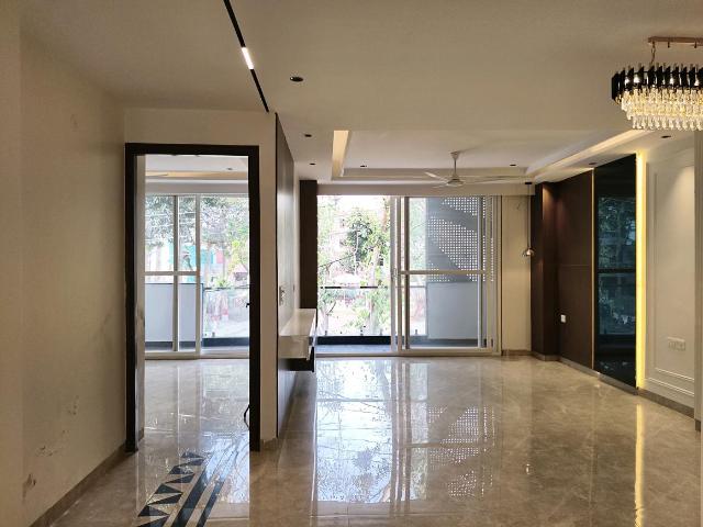 3 BHK Independent Builder Floor in Sector 23 for resale Gurgaon. The reference number is 19717801