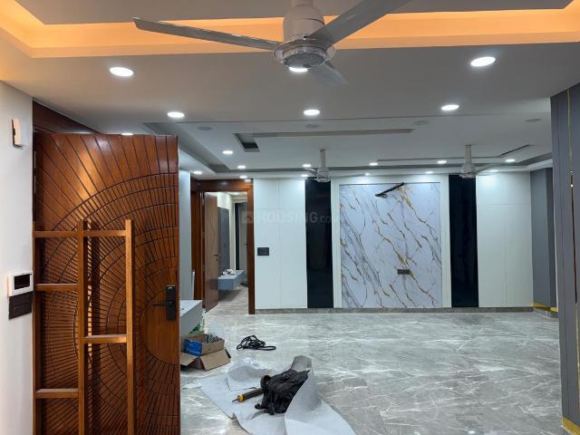 3 BHK Independent Builder Floor in Sector 23 for resale Gurgaon. The reference number is 19814346