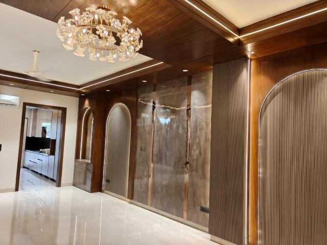 3 BHK Independent Builder Floor in Sector 23 for resale Gurgaon. The reference number is 20507363