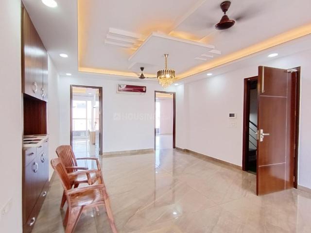 3 BHK Independent Builder Floor in Sector 23 for resale Gurgaon. The reference number is 20514007