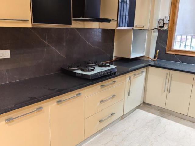 3 BHK Independent Builder Floor in Sector 23 for resale Gurgaon. The reference number is 20739579