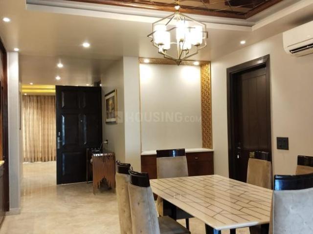 3 BHK Independent Builder Floor in Sector 23 for resale Gurgaon. The reference number is 20804734
