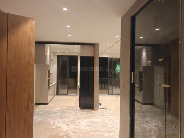 3 BHK Independent Builder Floor in Sector 23 for resale Gurgaon. The reference number is 20036958
