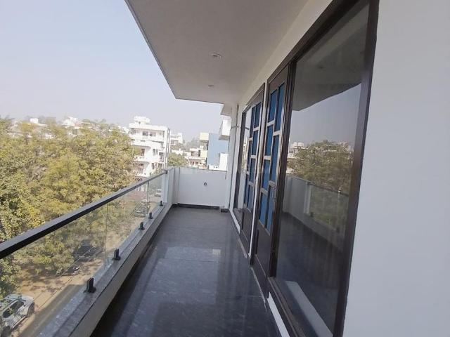 3 BHK Independent Builder Floor in Sector 23 for resale Gurgaon. The reference number is 21053139