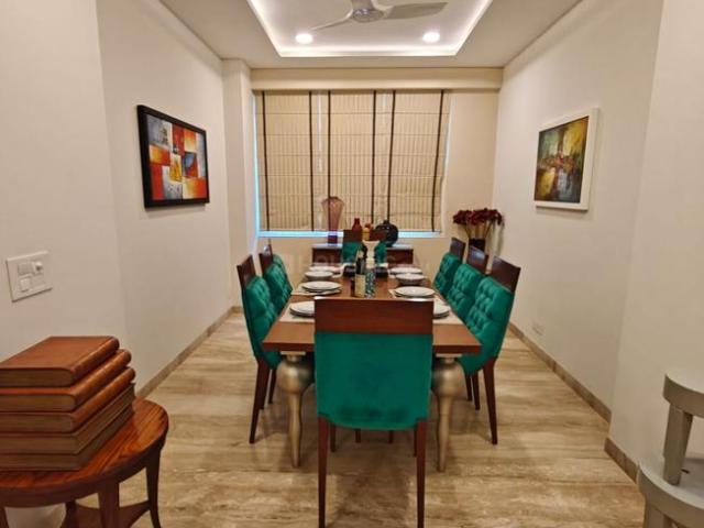 3 BHK Independent Builder Floor in Sector 23 for resale Gurgaon. The reference number is 21367585