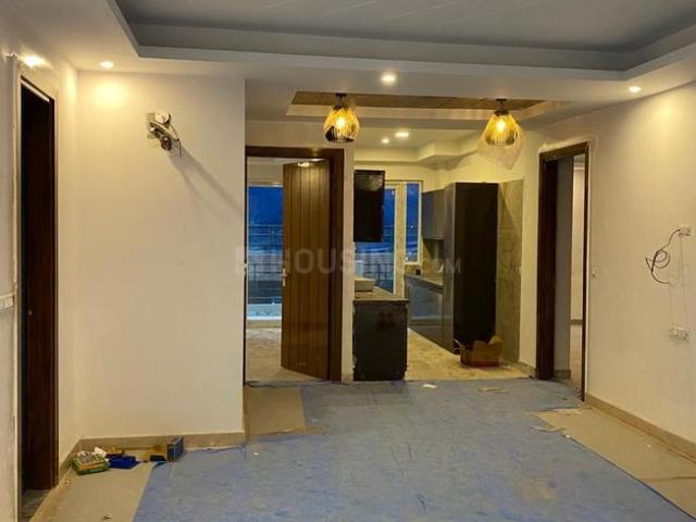 3 BHK Independent Builder Floor in Sector 23 for resale Gurgaon. The reference number is 8809300