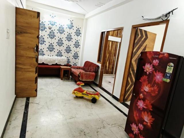 3 BHK Independent Builder Floor in Sector 23 Rohini for rent New Delhi. The reference number is 20178186