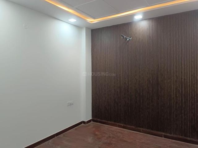 3 BHK Independent Builder Floor in Sector 23 Rohini for rent New Delhi. The reference number is 20740707