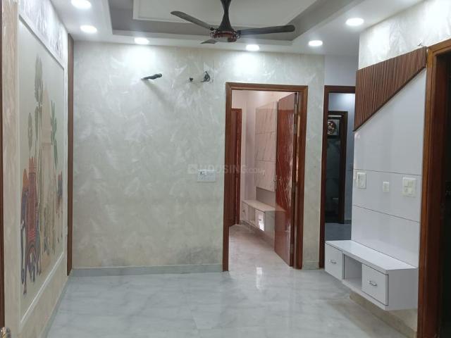 3 BHK Independent Builder Floor in Sector 23 Rohini for rent New Delhi. The reference number is 20895486
