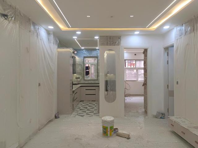 3 BHK Independent Builder Floor in Sector 24 Rohini for resale New Delhi. The reference number is 17657776