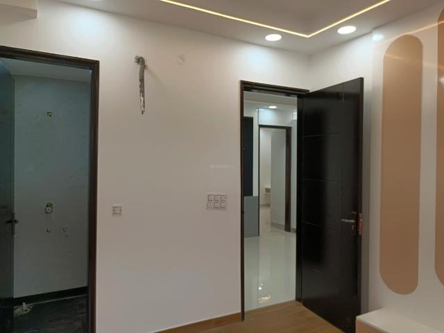 3 BHK Independent Builder Floor in Sector 23 Rohini for resale New Delhi. The reference number is 17830328