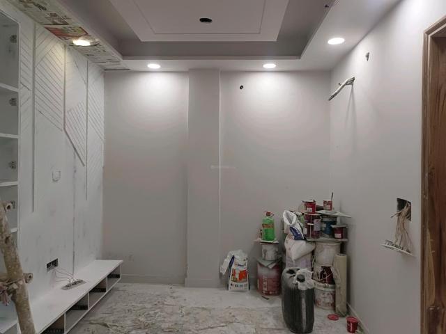 3 BHK Independent Builder Floor in Sector 23 Rohini for resale New Delhi. The reference number is 17306978