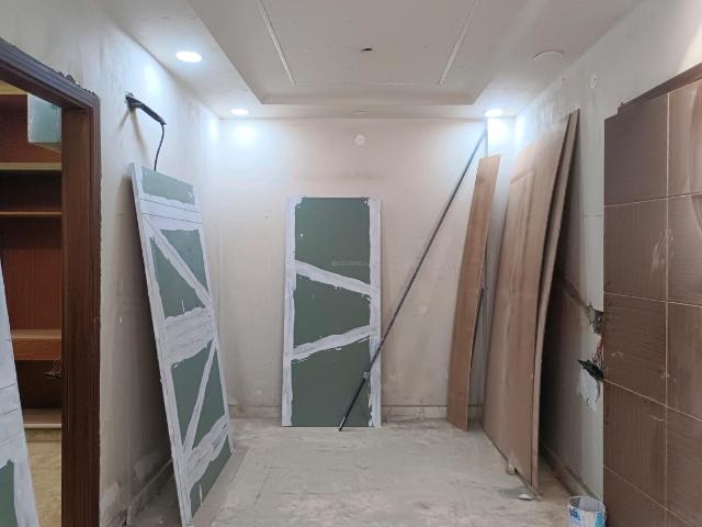 3 BHK Independent Builder Floor in Sector 23 Rohini for resale New Delhi. The reference number is 19508521