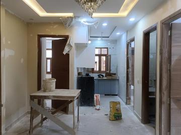 3 BHK Independent Builder Floor in Sector 23 Rohini for resale New Delhi. The reference number is 19694315
