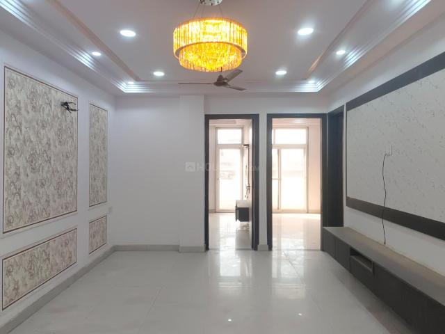 3 BHK Independent Builder Floor in Sector 23 Rohini for resale New Delhi. The reference number is 19733319
